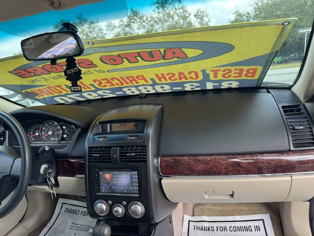 Mitsubishi Galant ES 2012