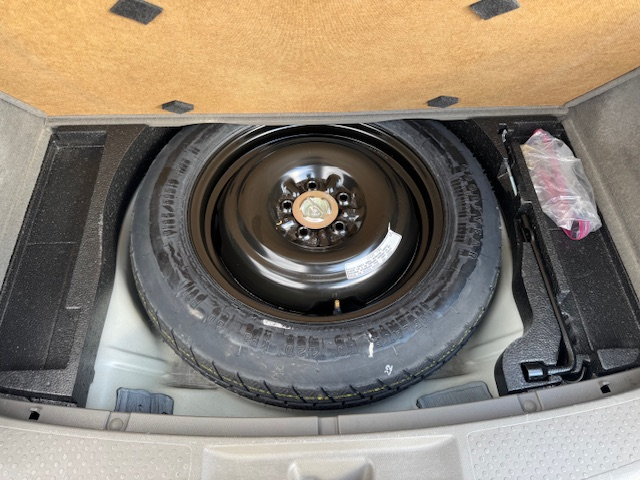 Acura RDX 5-Spd AT 2011