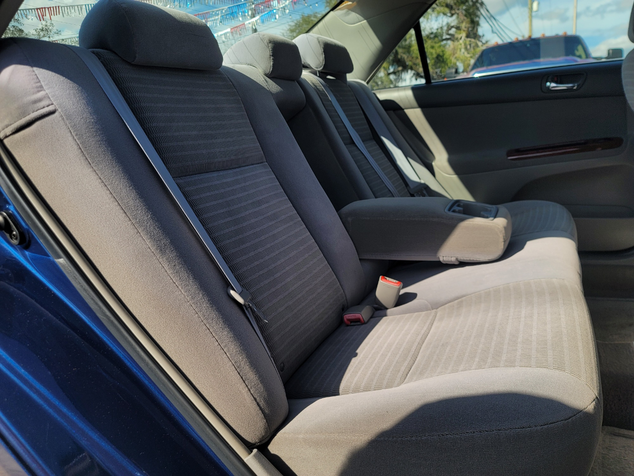 Toyota Camry XLE 2006