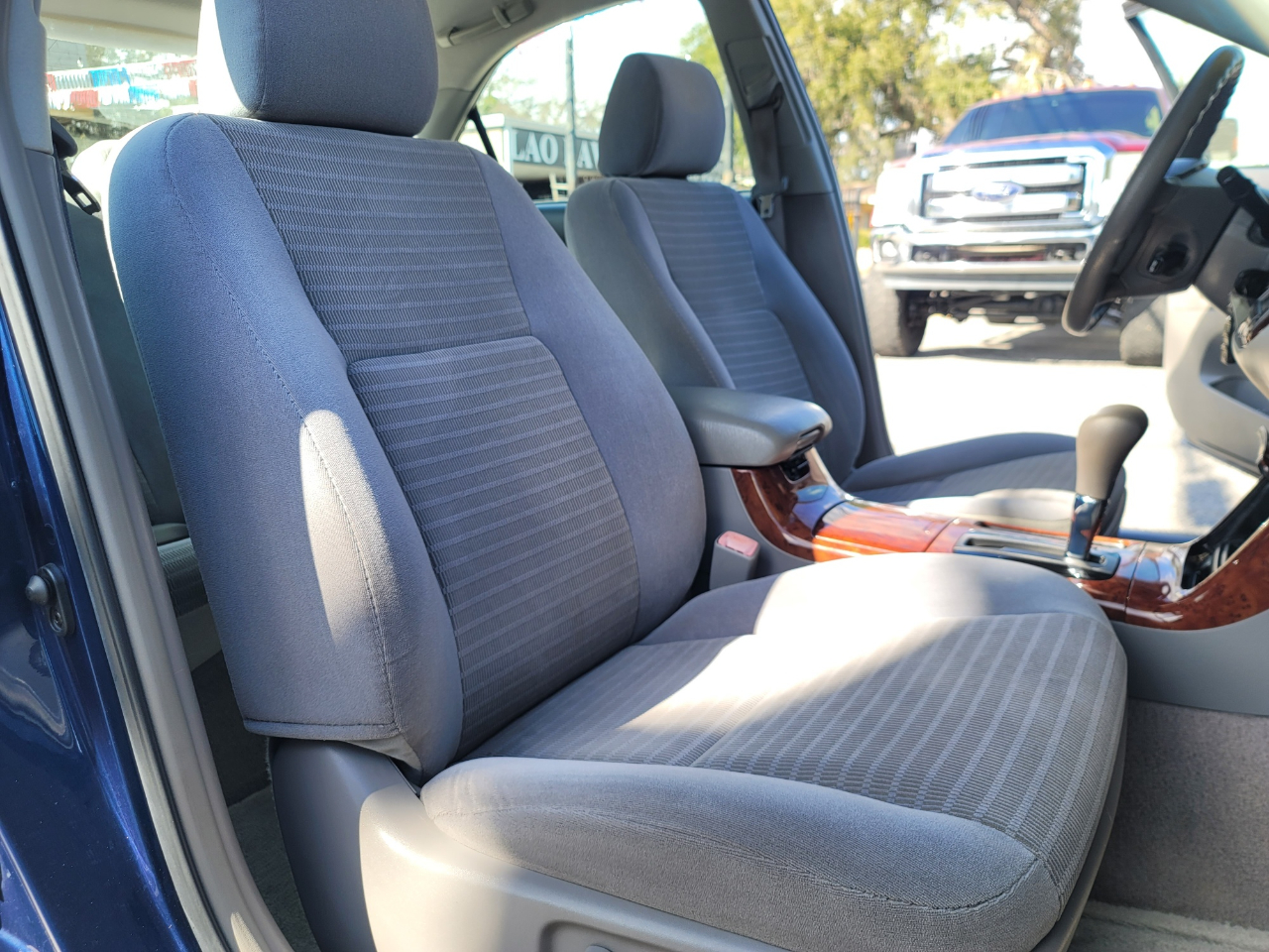 Toyota Camry XLE 2006