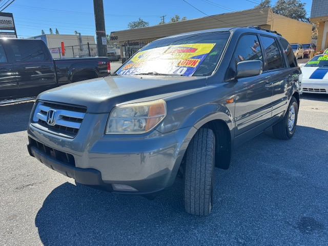 Honda Pilot LX 2WD 2008