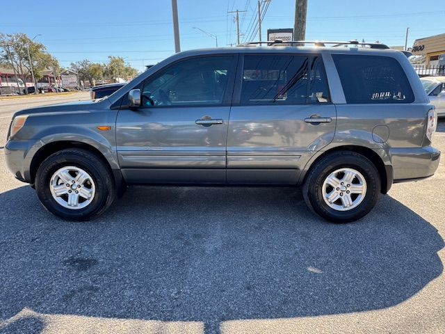 Honda Pilot LX 2WD 2008