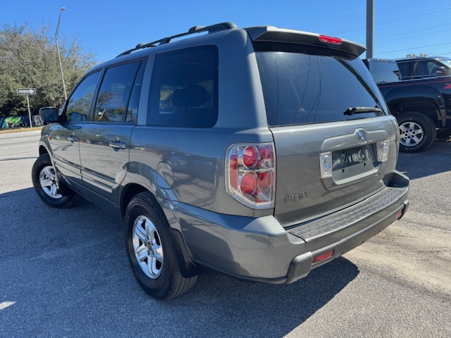 Honda Pilot LX 2WD 2008