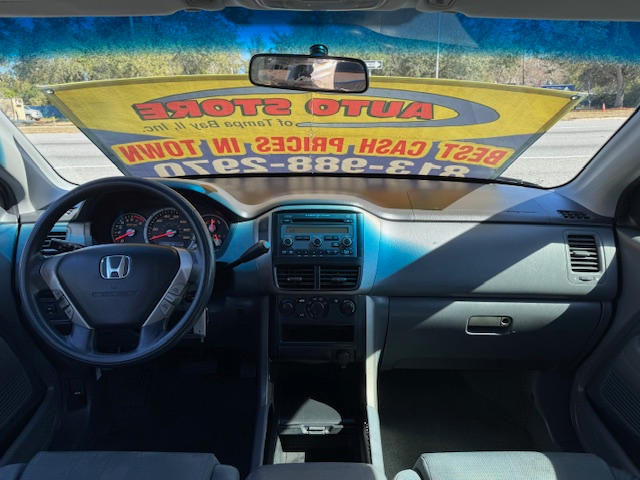 Honda Pilot LX 2WD 2008