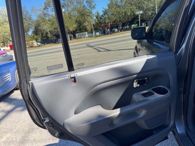 Honda Pilot LX 2WD 2008