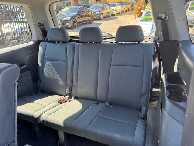 Honda Pilot LX 2WD 2008