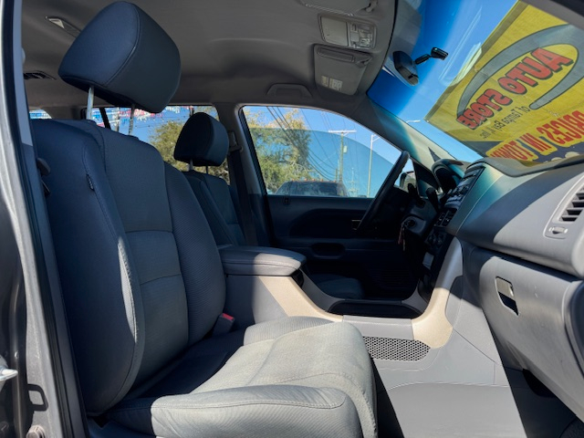 Honda Pilot LX 2WD 2008