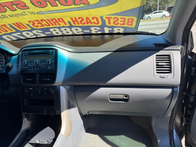 Honda Pilot LX 2WD 2008