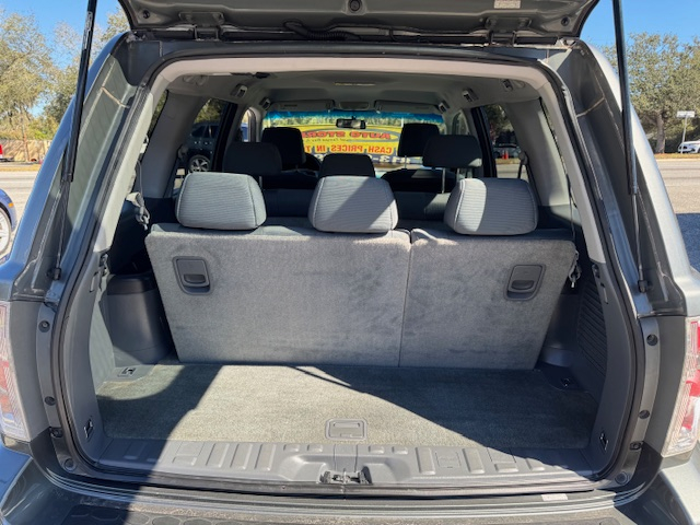 Honda Pilot LX 2WD 2008