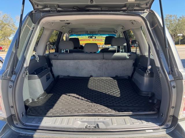 Honda Pilot LX 2WD 2008