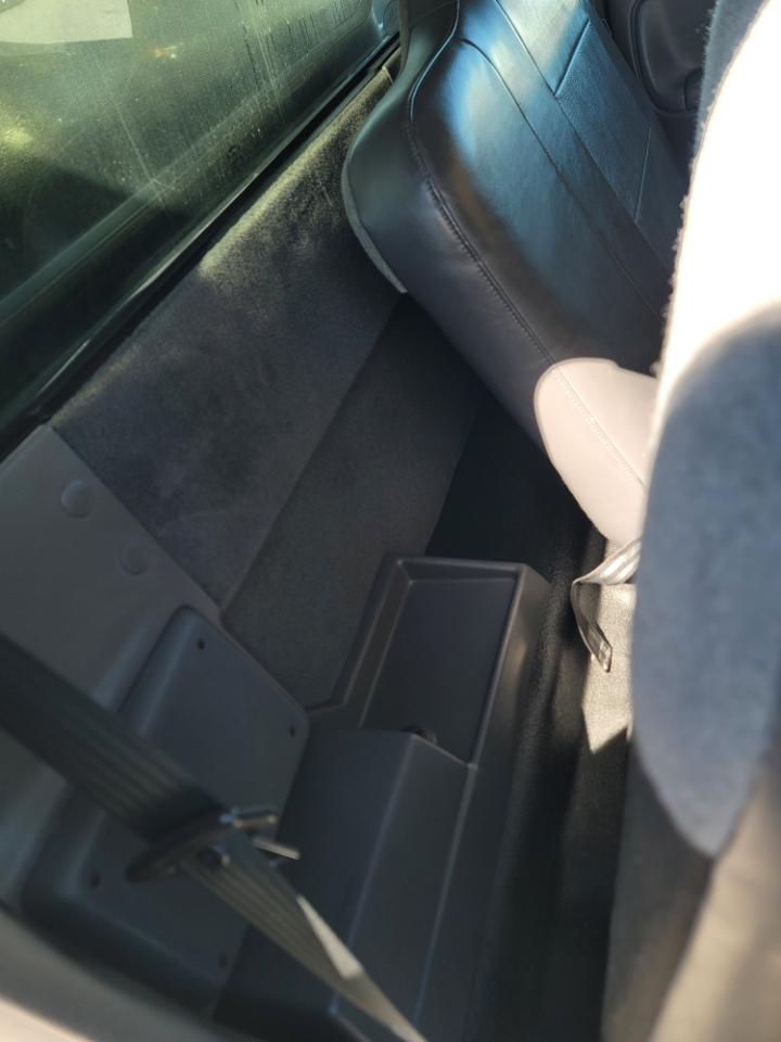 Ford Ranger XLT Reg. Cab Short Bed 2WD 2003