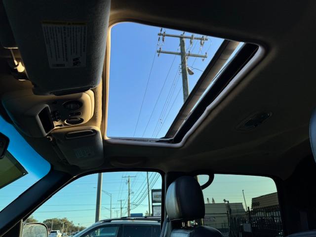 Chevrolet Avalanche 1500 4WD 2003