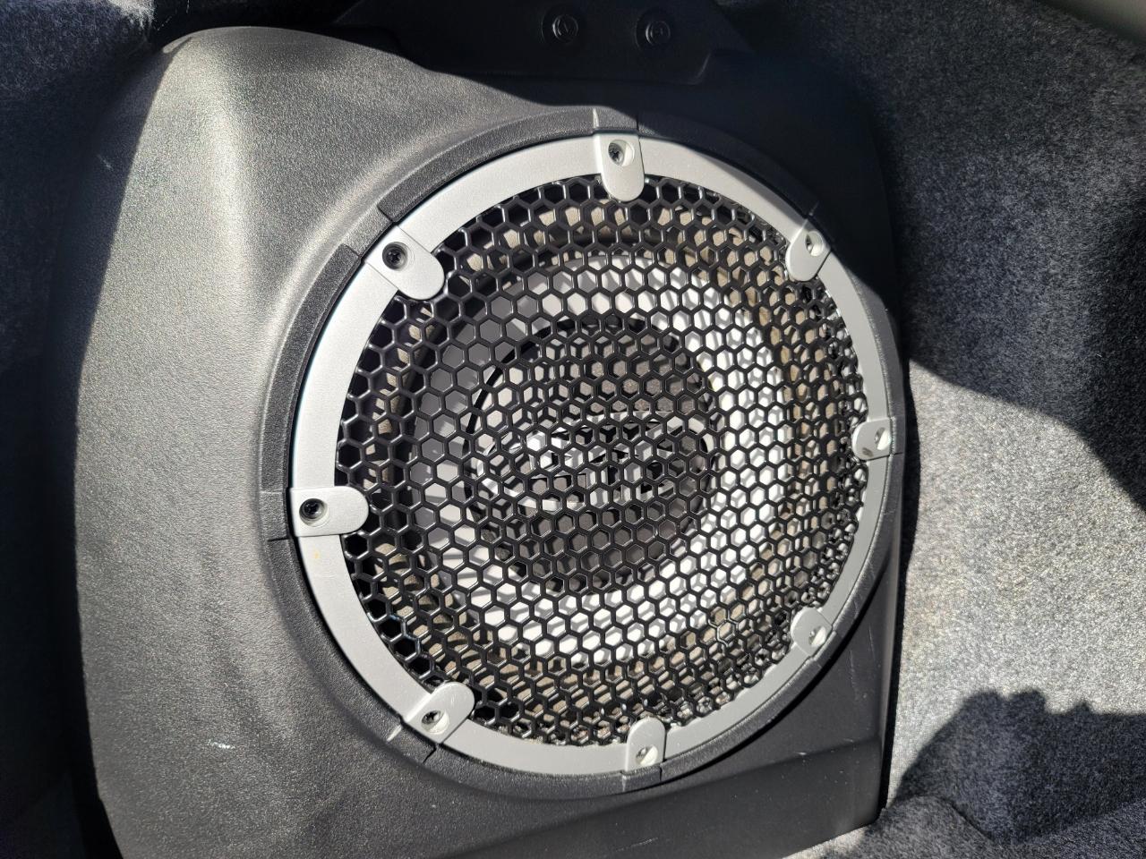 Mitsubishi Lancer GTS 2009