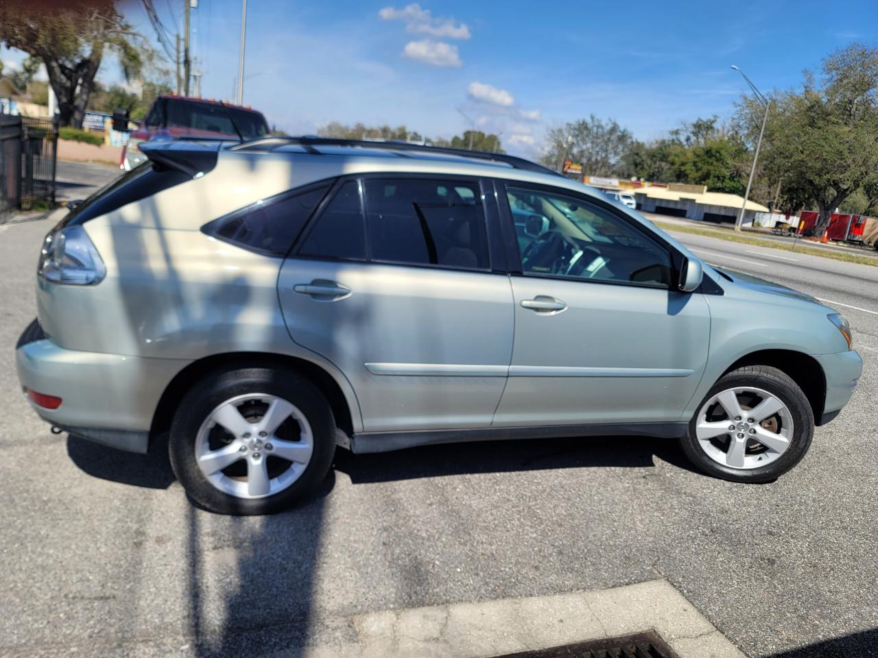 Lexus RX 330 AWD 2006
