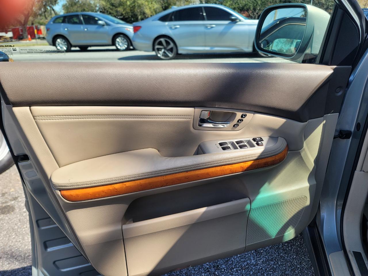 Lexus RX 330 AWD 2006