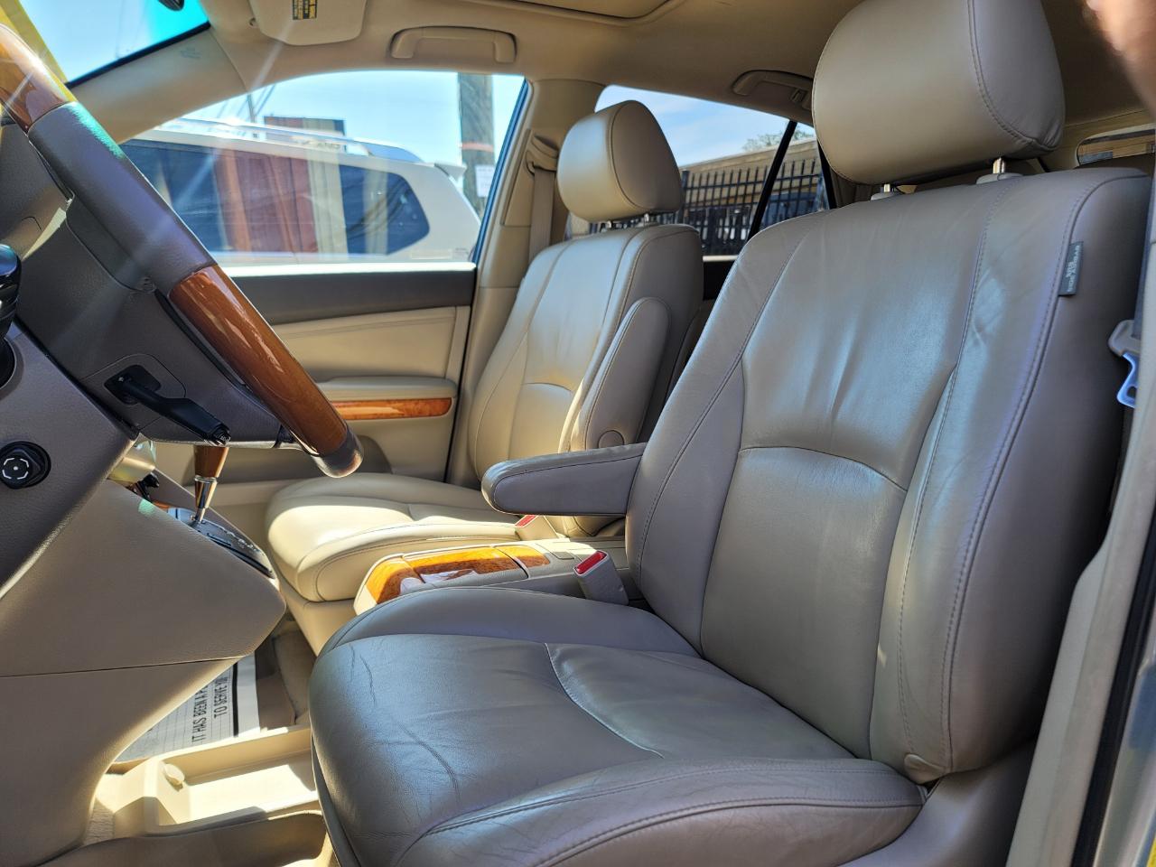 Lexus RX 330 AWD 2006