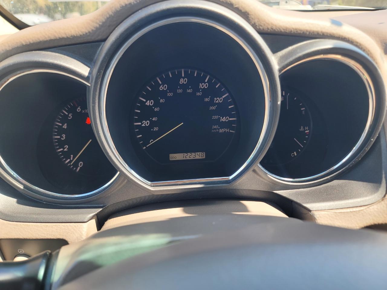 Lexus RX 330 AWD 2006