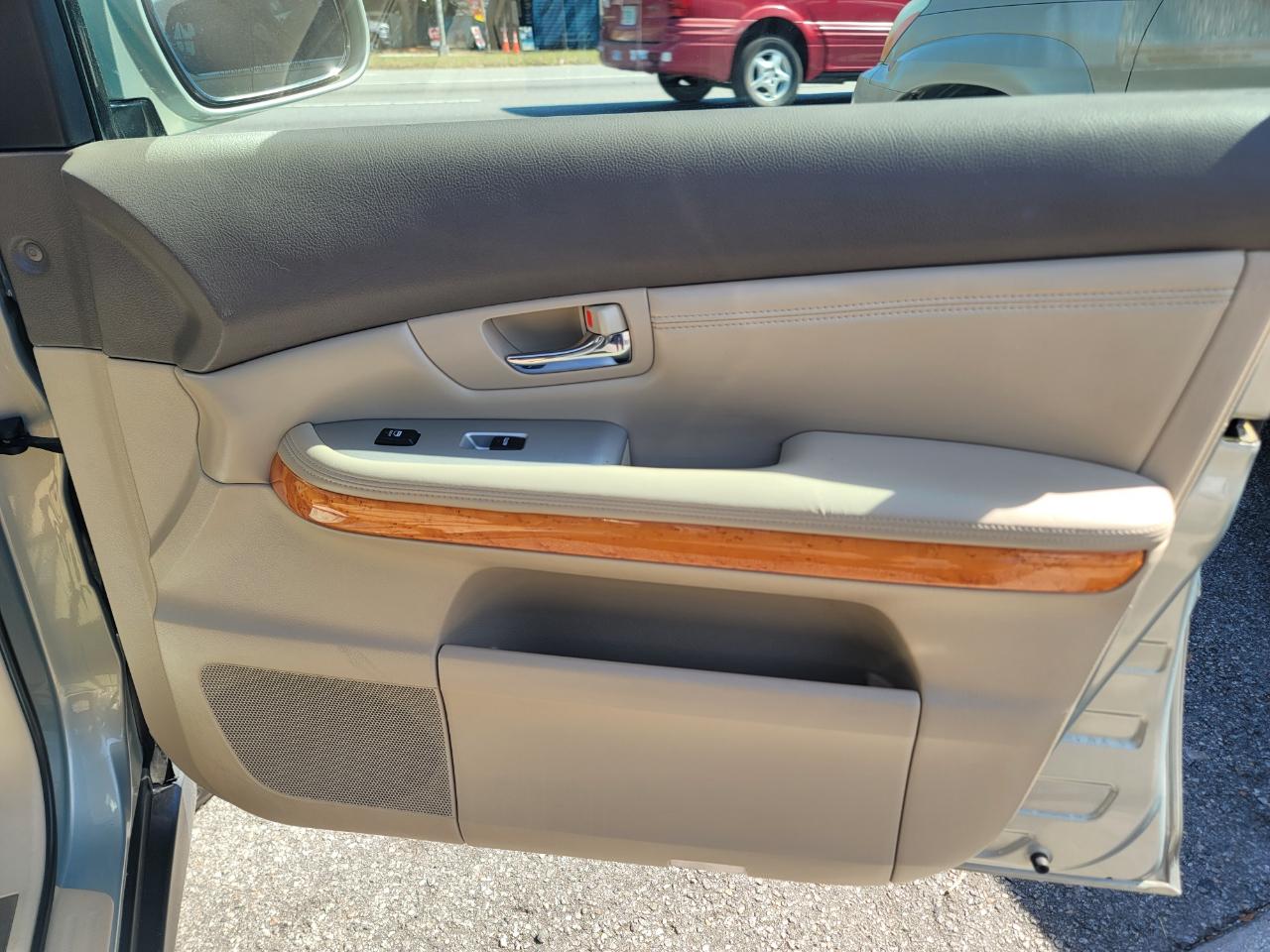 Lexus RX 330 AWD 2006