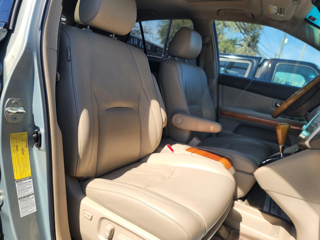 Lexus RX 330 AWD 2006