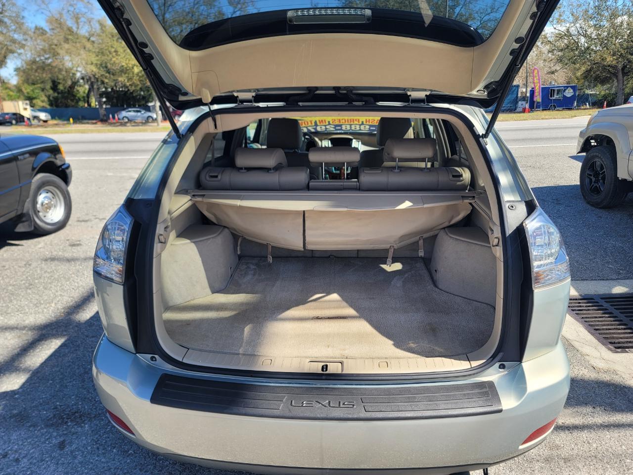 Lexus RX 330 AWD 2006