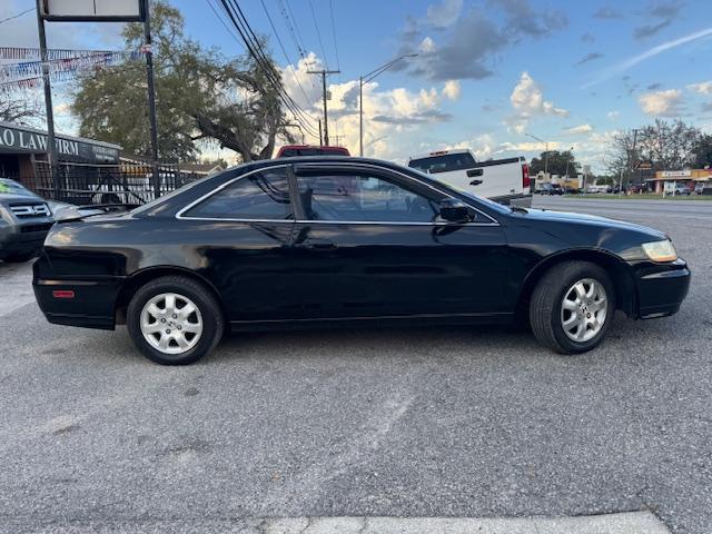 Honda Accord LX coupe 2001