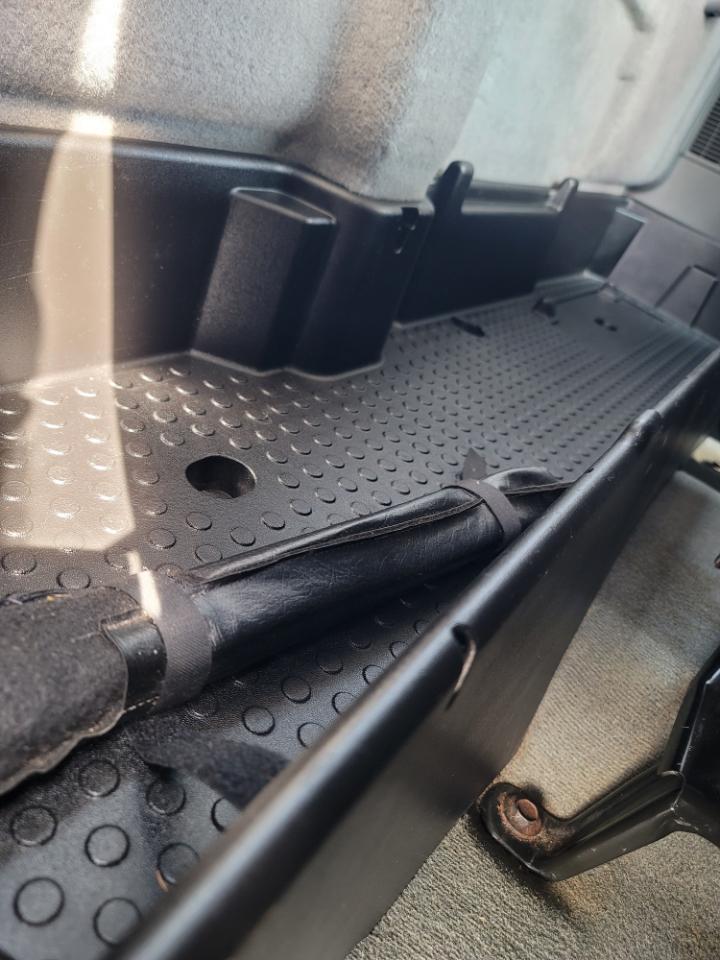 Dodge Ram 1500 ST Regular Cab 2WD 2006