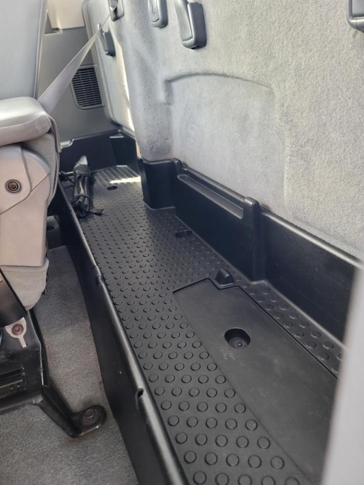 Dodge Ram 1500 ST Regular Cab 2WD 2006