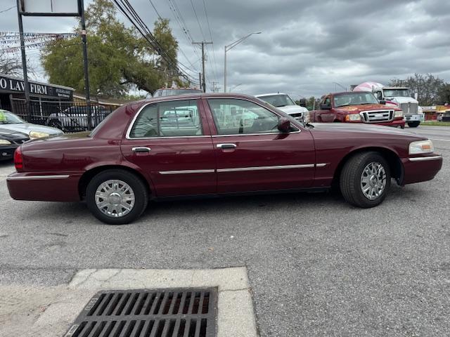 Mercury Grand Marquis GS Convenience 2006