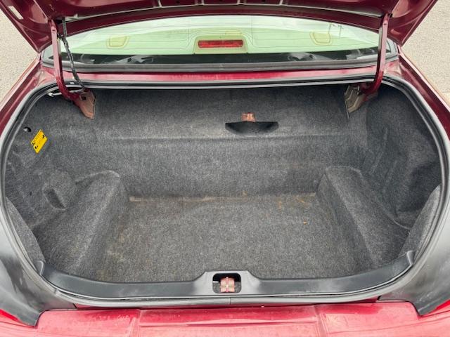 Mercury Grand Marquis GS Convenience 2006