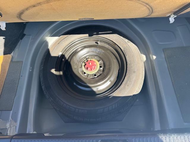 Toyota Camry Solara SLE Convertible 2003