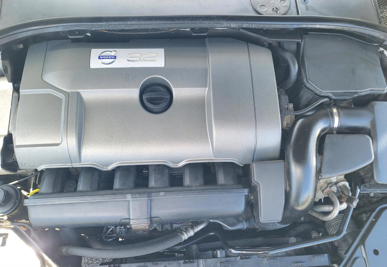 Volvo V70 3.2 2008