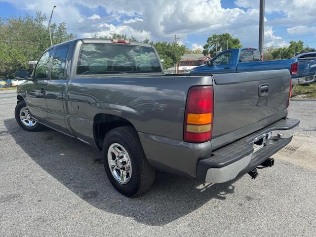 Chevrolet Silverado 1500  2000