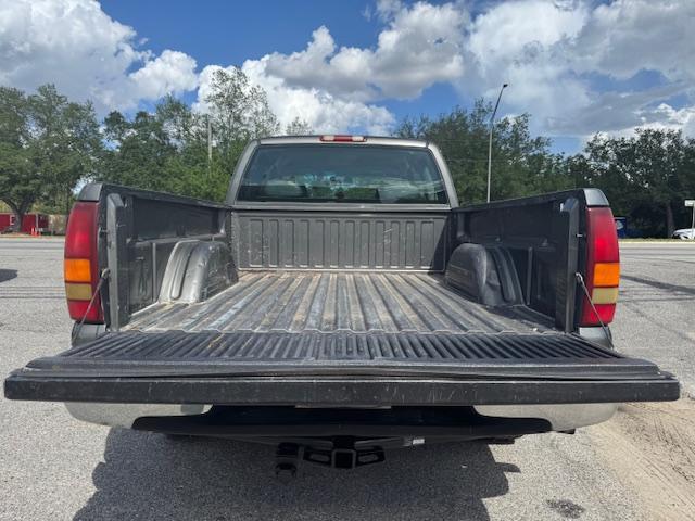 Chevrolet Silverado 1500  2000