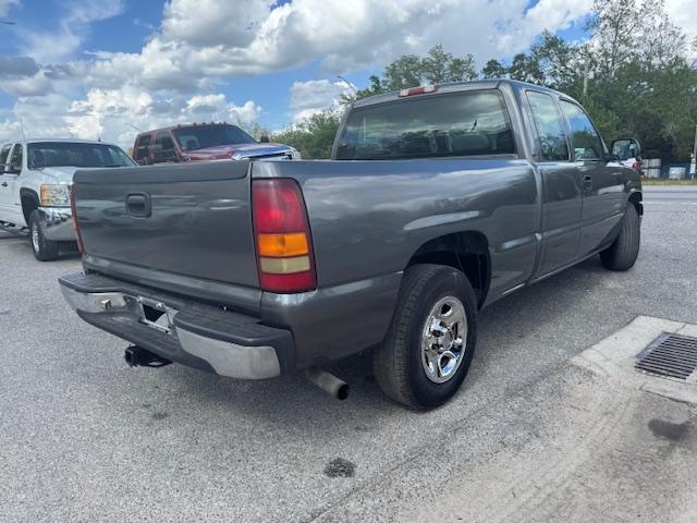 Chevrolet Silverado 1500  2000