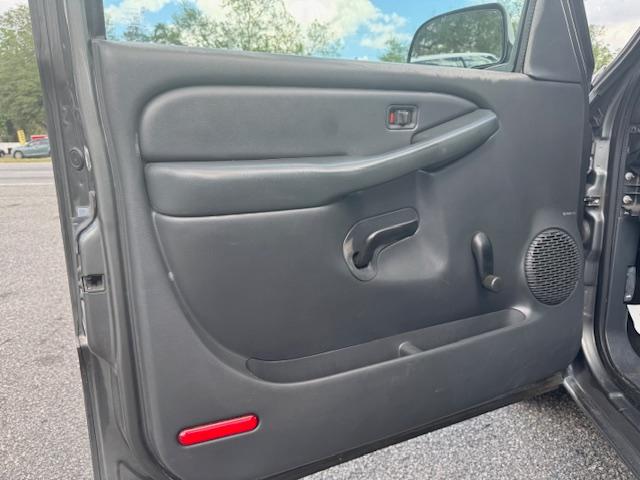 Chevrolet Silverado 1500  2000