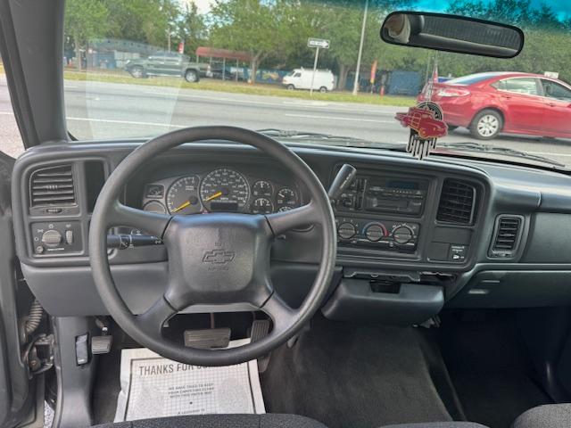 Chevrolet Silverado 1500  2000