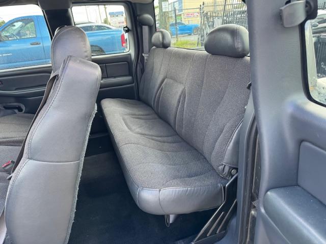 Chevrolet Silverado 1500  2000