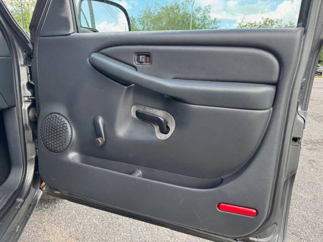 Chevrolet Silverado 1500  2000