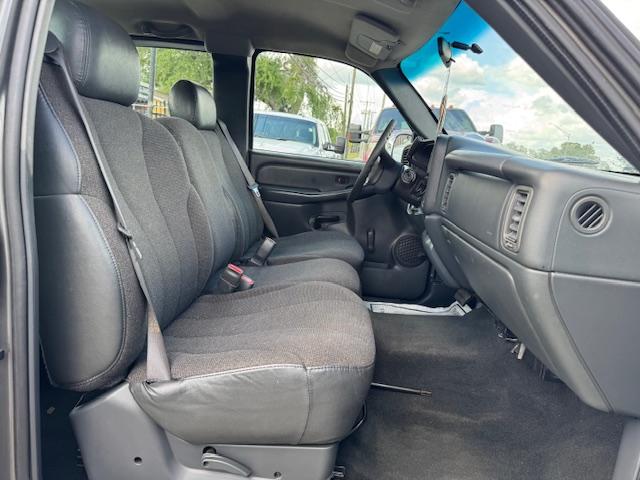 Chevrolet Silverado 1500  2000