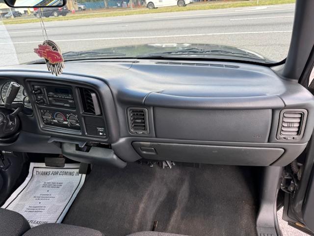 Chevrolet Silverado 1500  2000