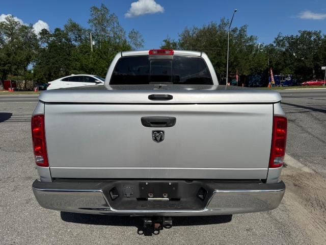 Dodge Ram 1500 ST Quad Cab Short Bed 2WD 2005