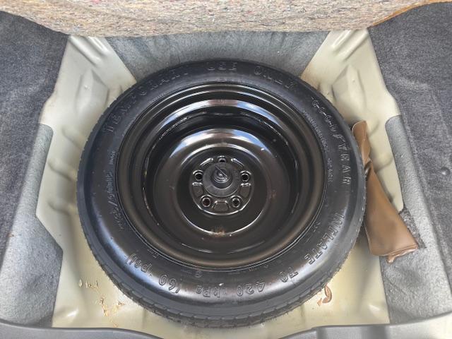 Honda Accord LX sedan AT 2007