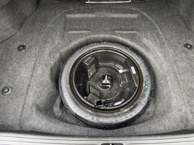 Cadillac DeVille Sedan 2002