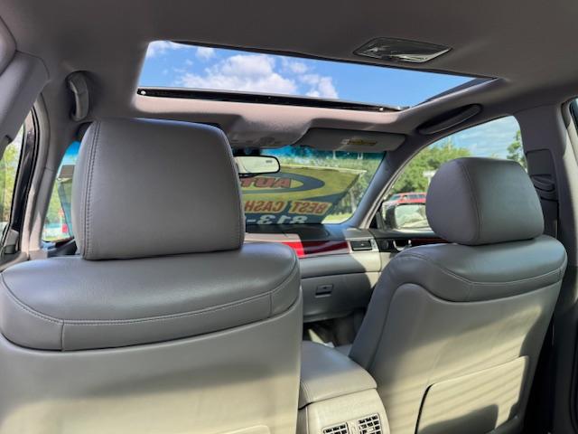 Lexus ES 300 Sedan 2003