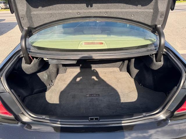 Lexus ES 300 Sedan 2003