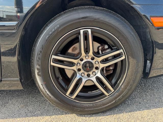 Lexus ES 300 Sedan 2003