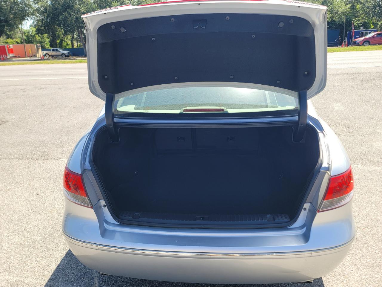 Hyundai Azera Limited 2009