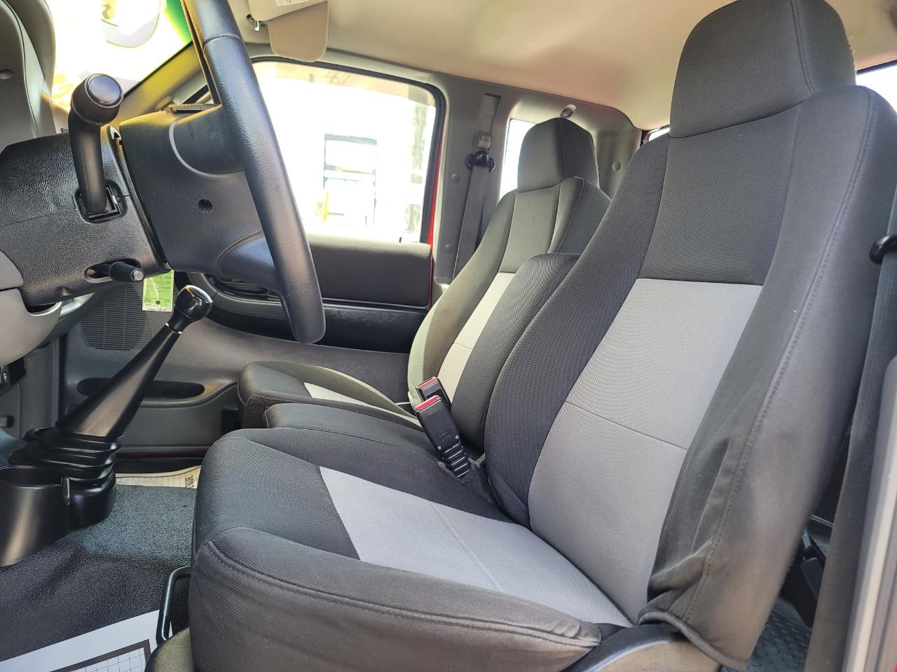 Ford Ranger XLT SuperCab 2WD 2008