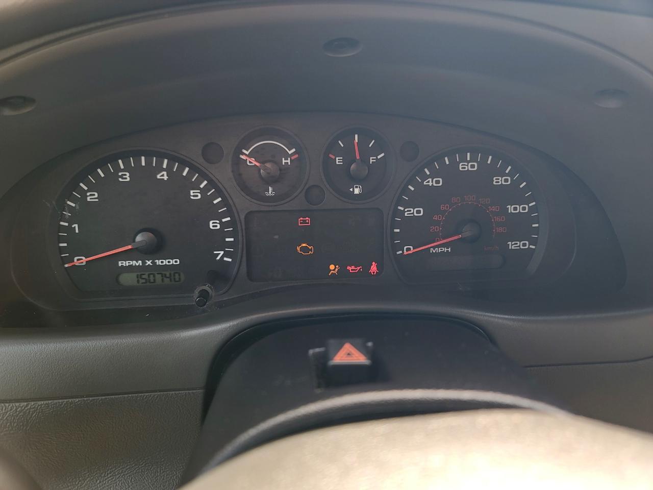 Ford Ranger XLT SuperCab 2WD 2008