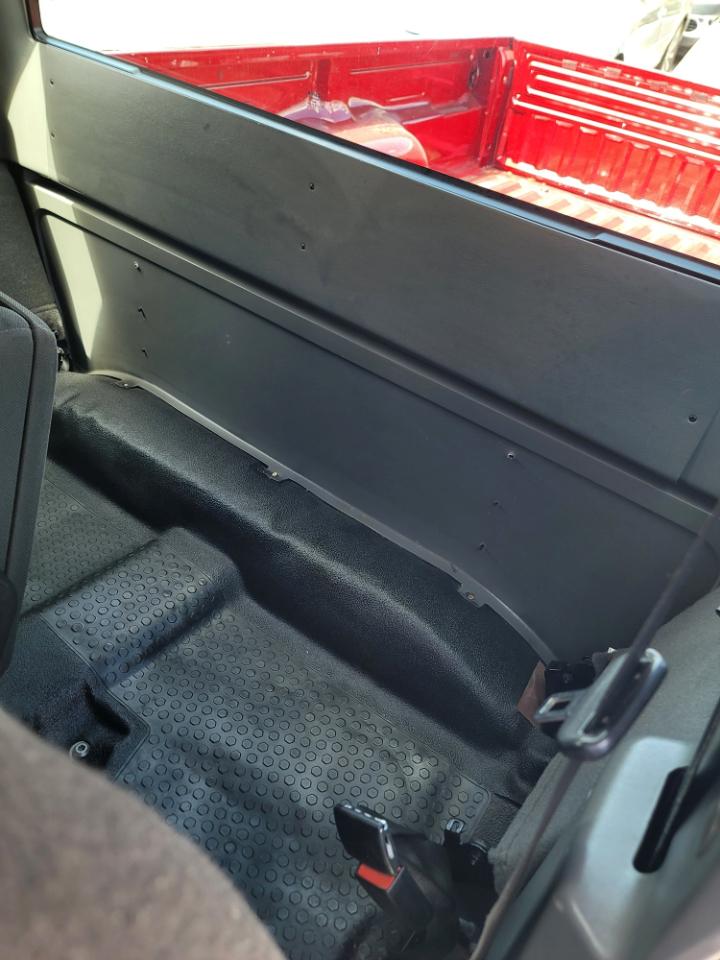 Ford Ranger XLT SuperCab 2WD 2008